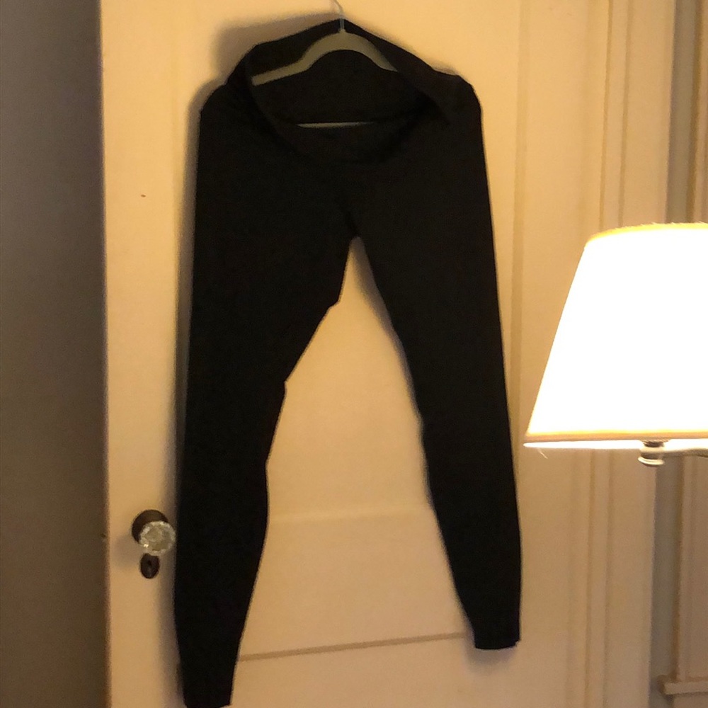 Lululemon Wunder-Unders